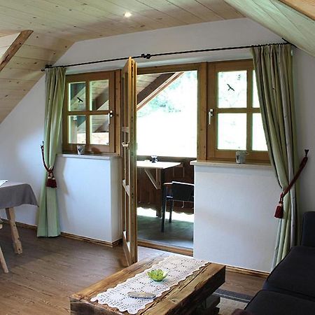 Landhaus Kranzbichl Berchtesgaden Bagian luar foto