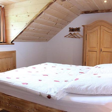 Landhaus Kranzbichl Berchtesgaden Bagian luar foto