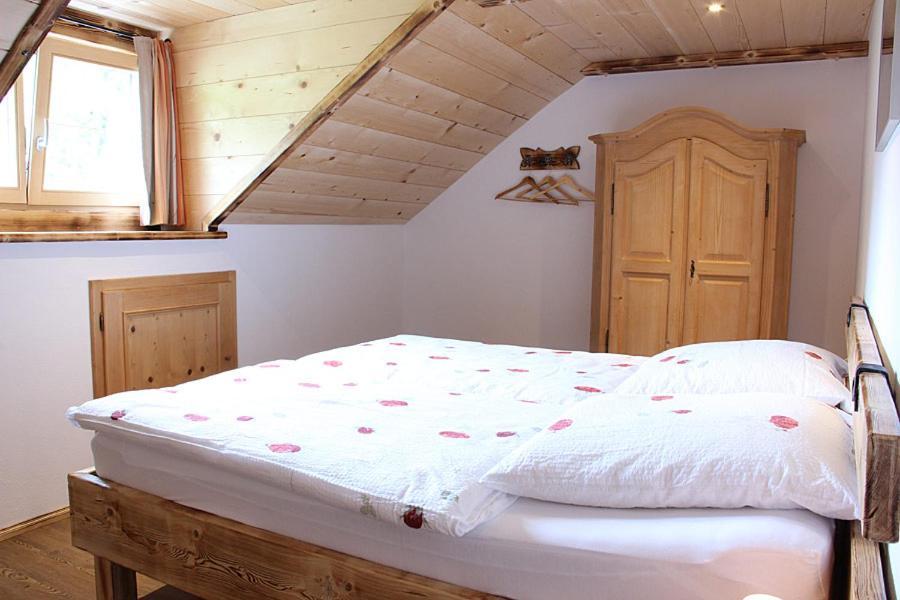 Landhaus Kranzbichl Berchtesgaden Bagian luar foto