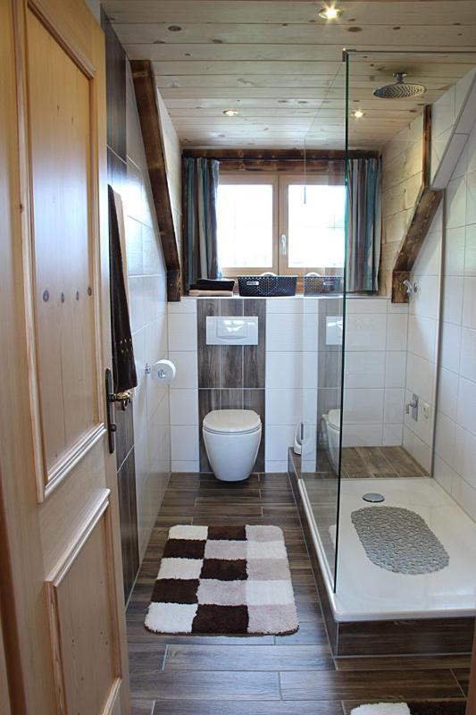 Landhaus Kranzbichl Berchtesgaden Bagian luar foto