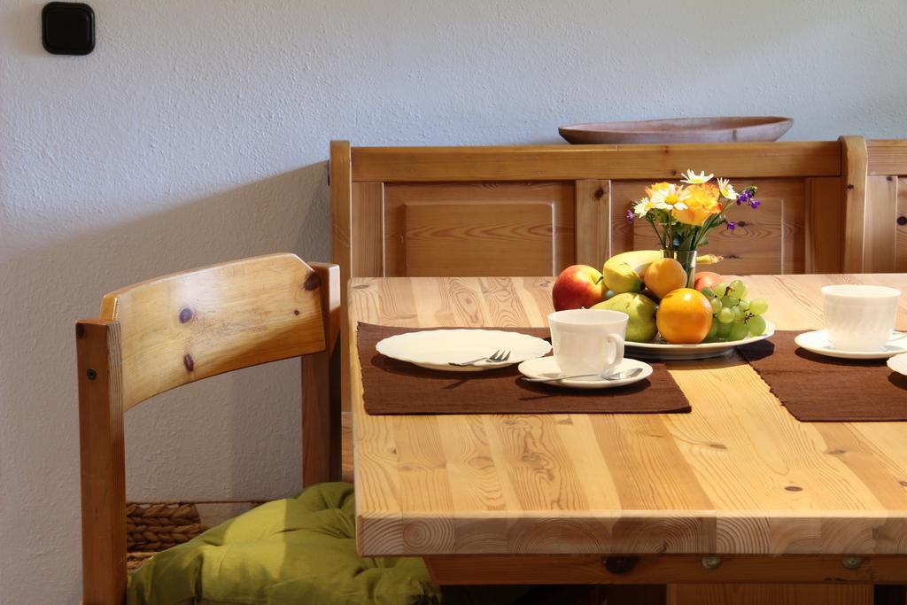 Landhaus Kranzbichl Berchtesgaden Bagian luar foto