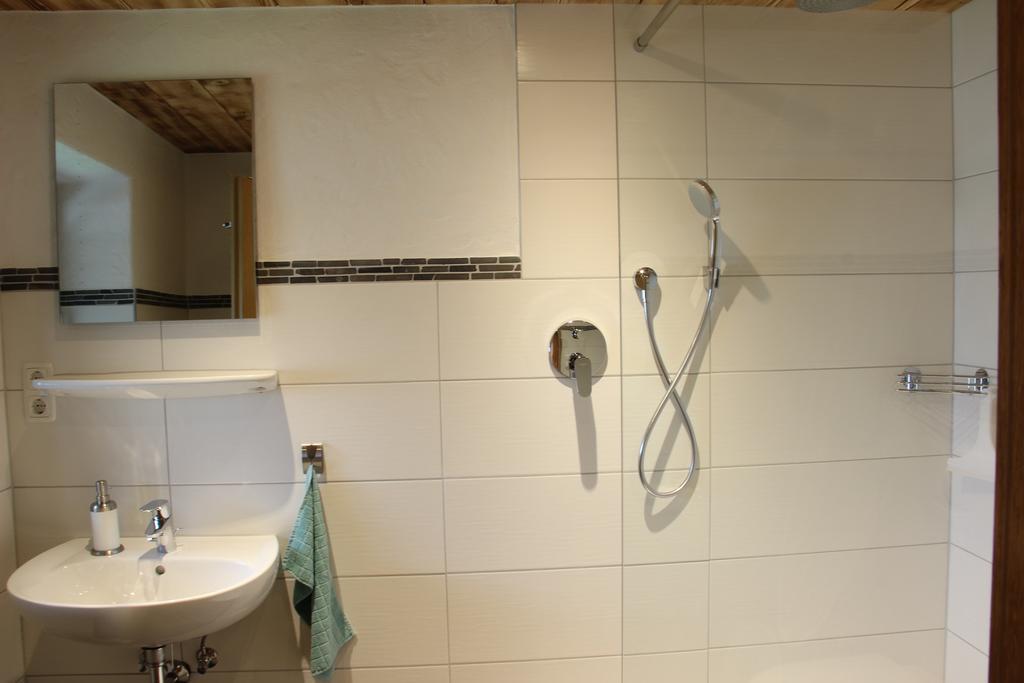 Landhaus Kranzbichl Berchtesgaden Bagian luar foto